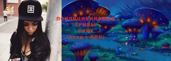 прущий лед Покров